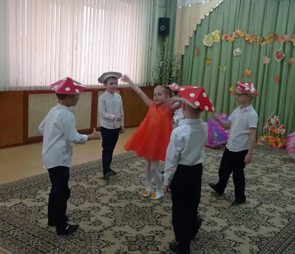 Фото из поста