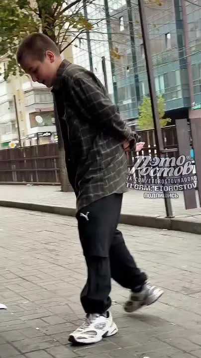Обложка видео