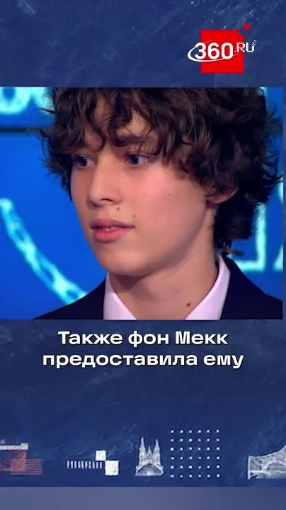 Обложка видео