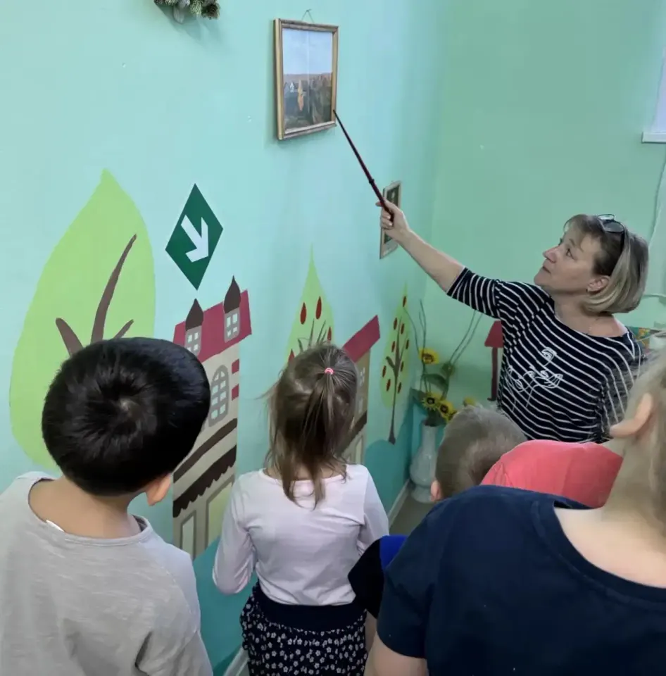 Фото из поста
