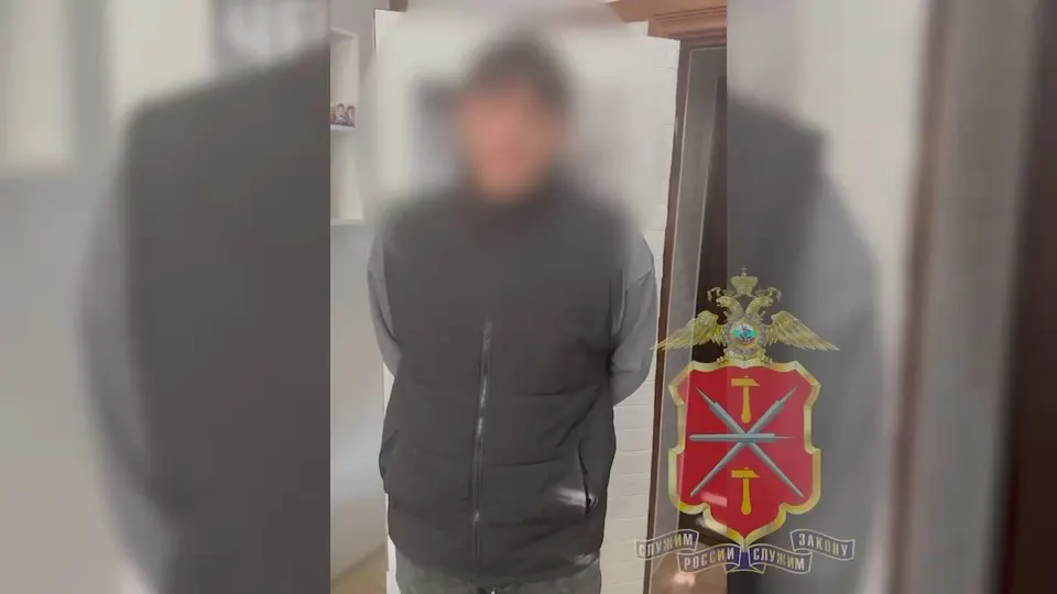 Обложка видео