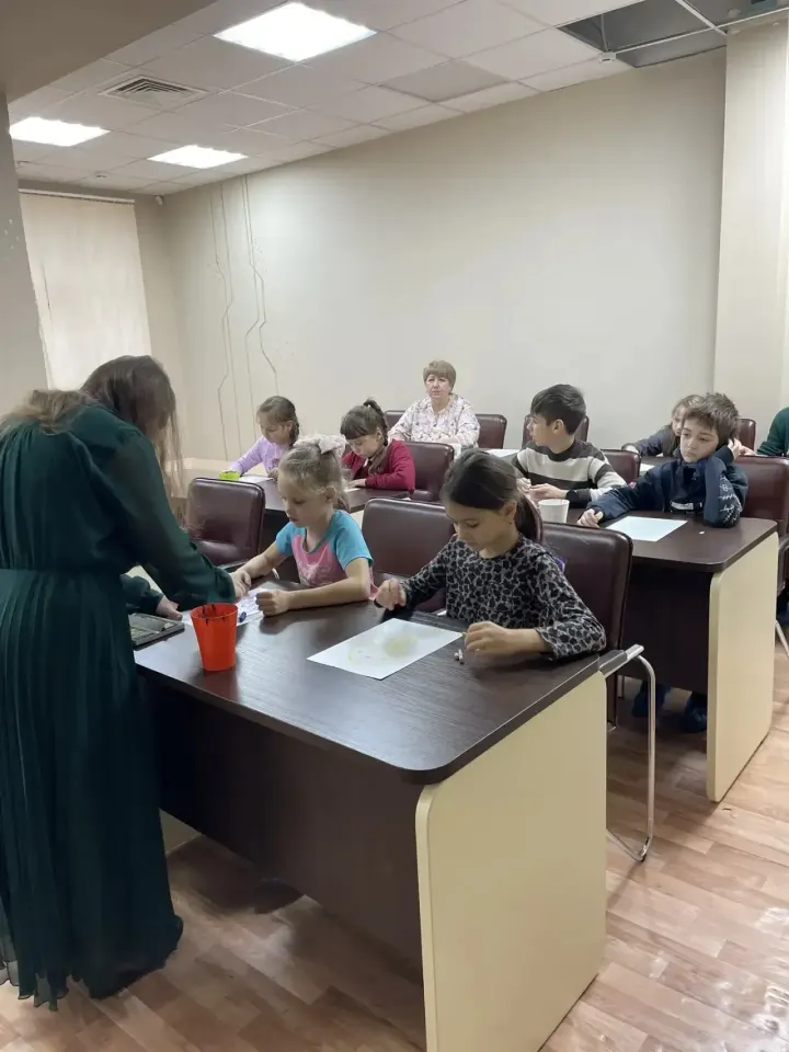 Фото из поста