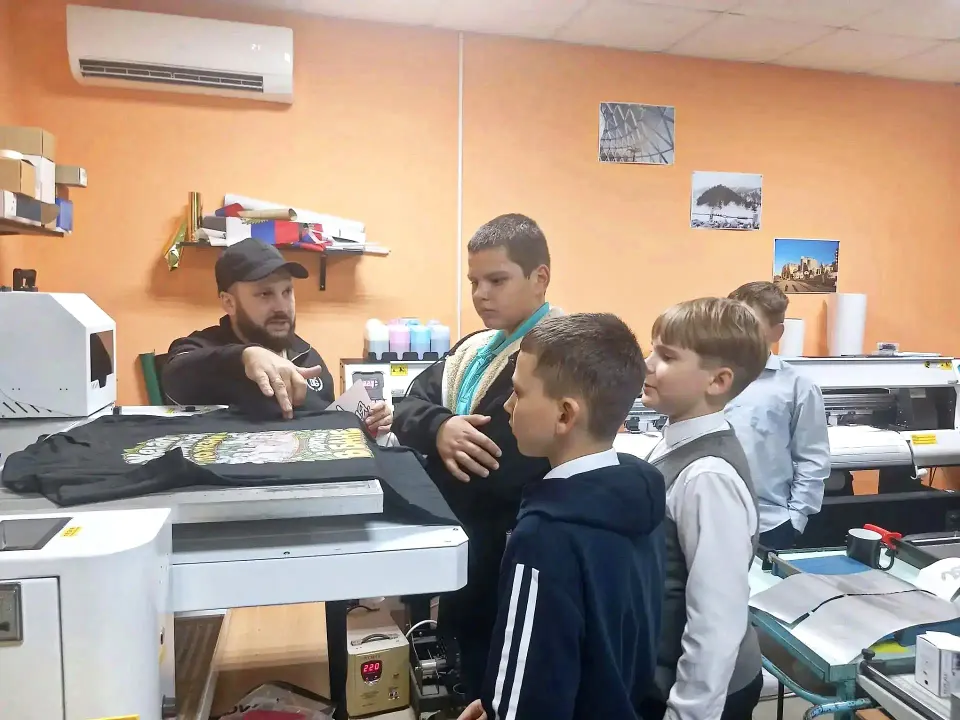 Фото из поста