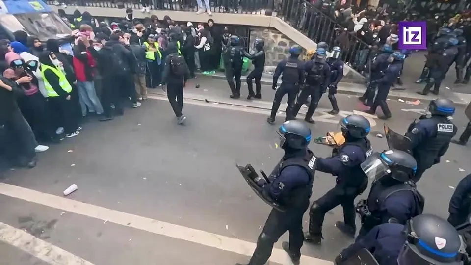 Обложка видео
