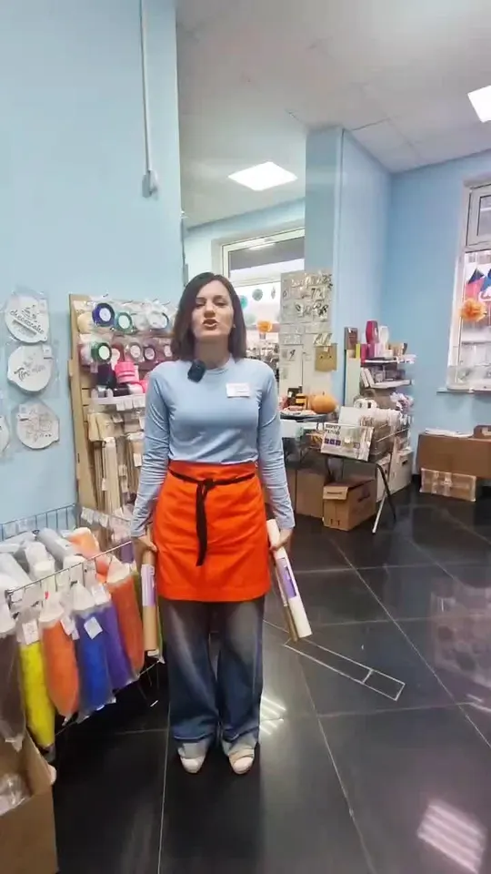 Обложка видео