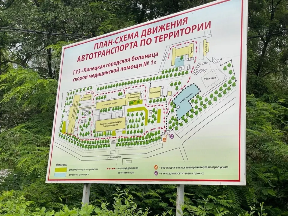 Фото из поста
