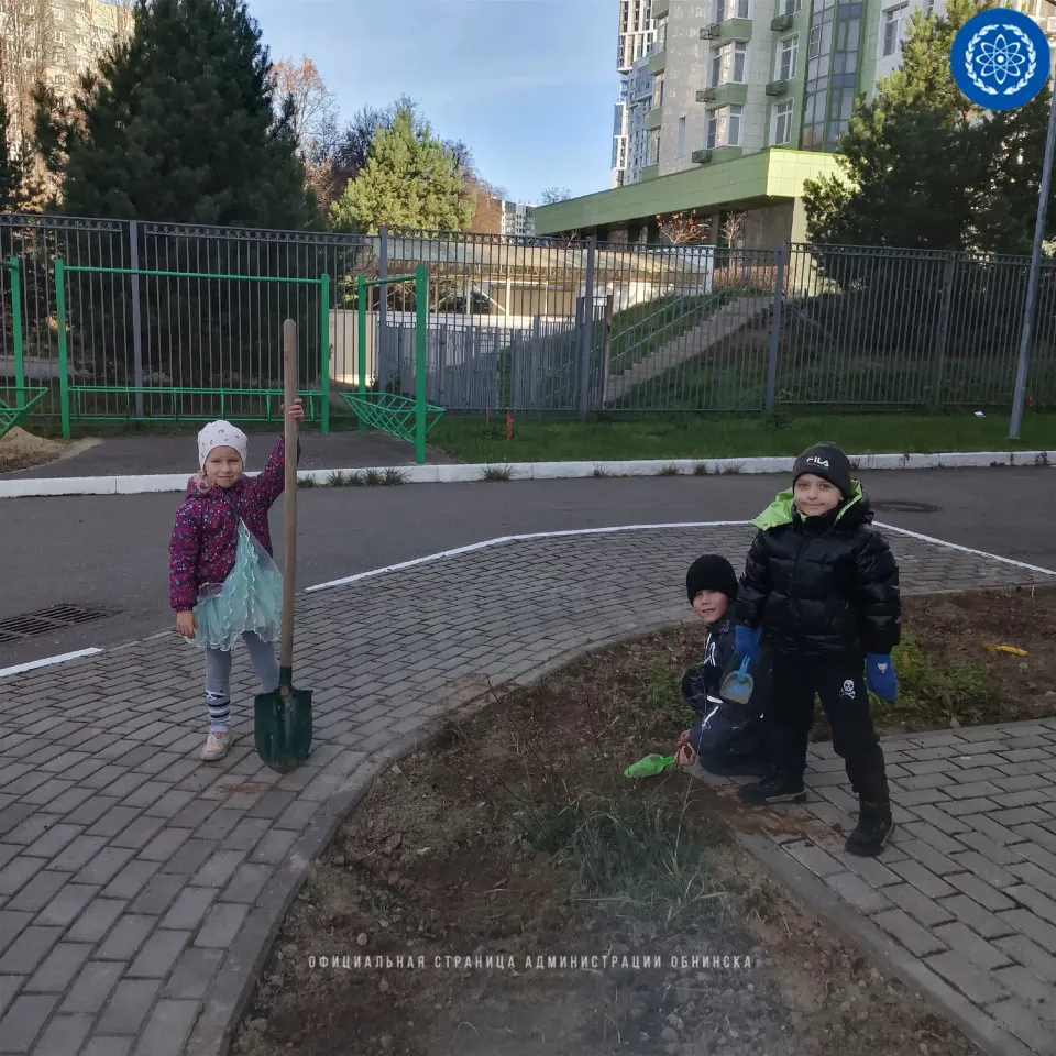 Фото из поста