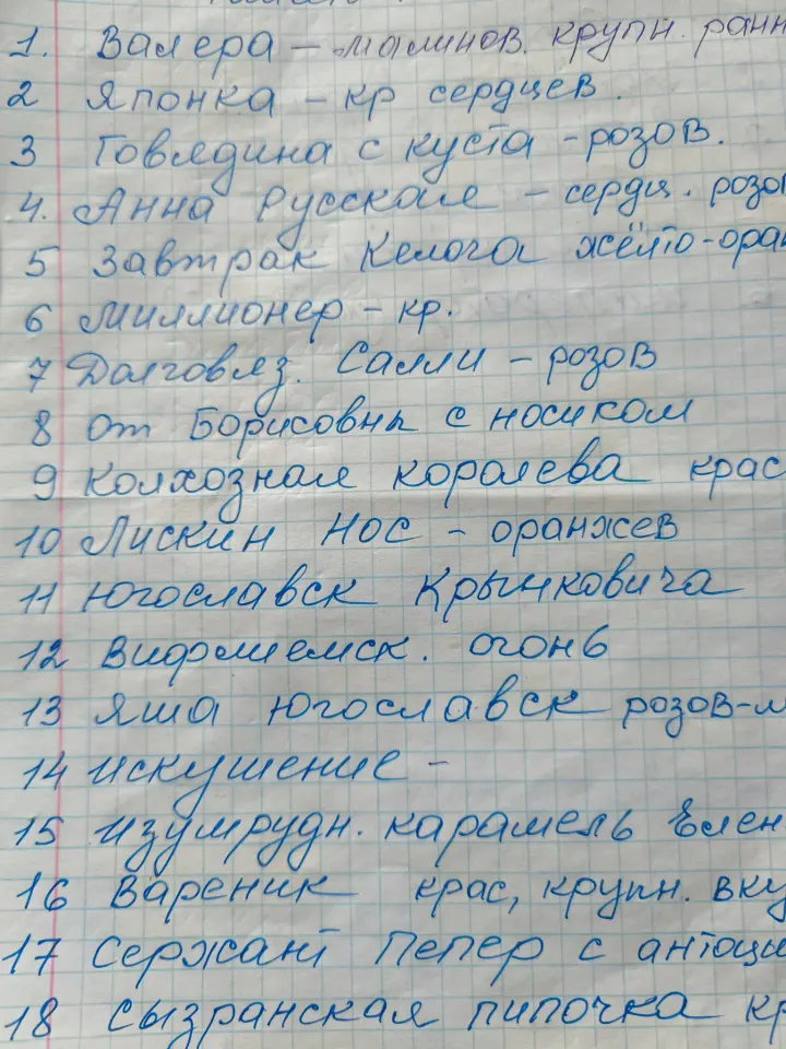 Фото из поста