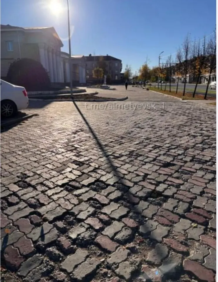 Фото из поста