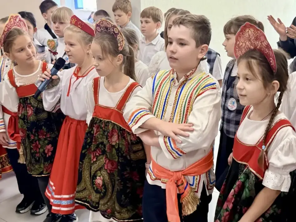Фото из поста