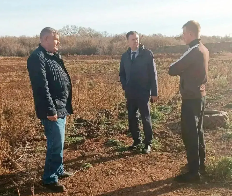 Фото из поста