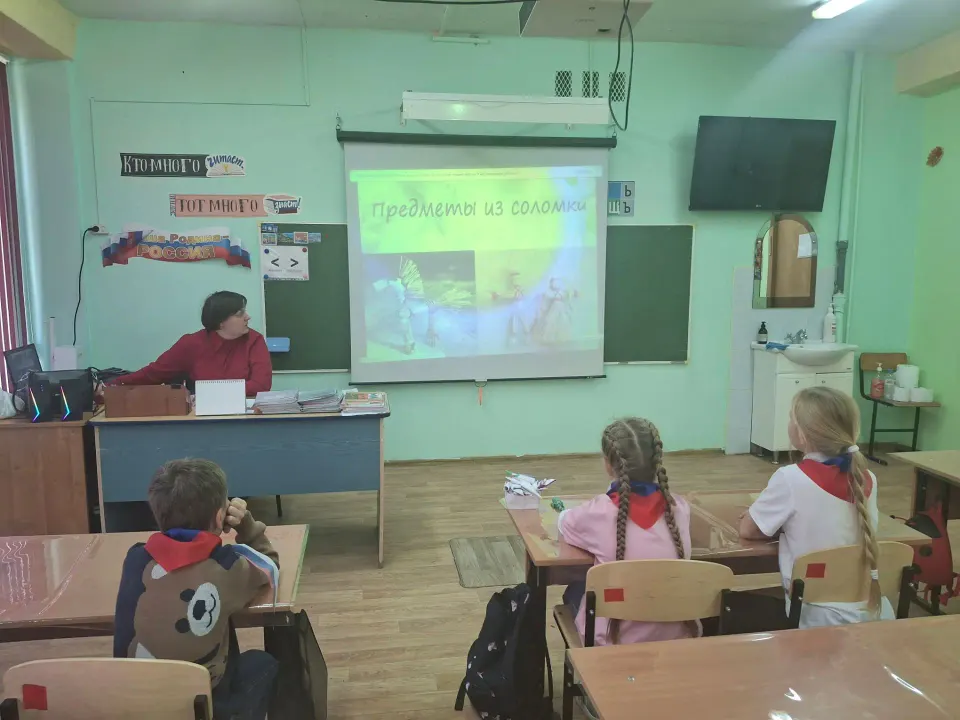 Фото из поста