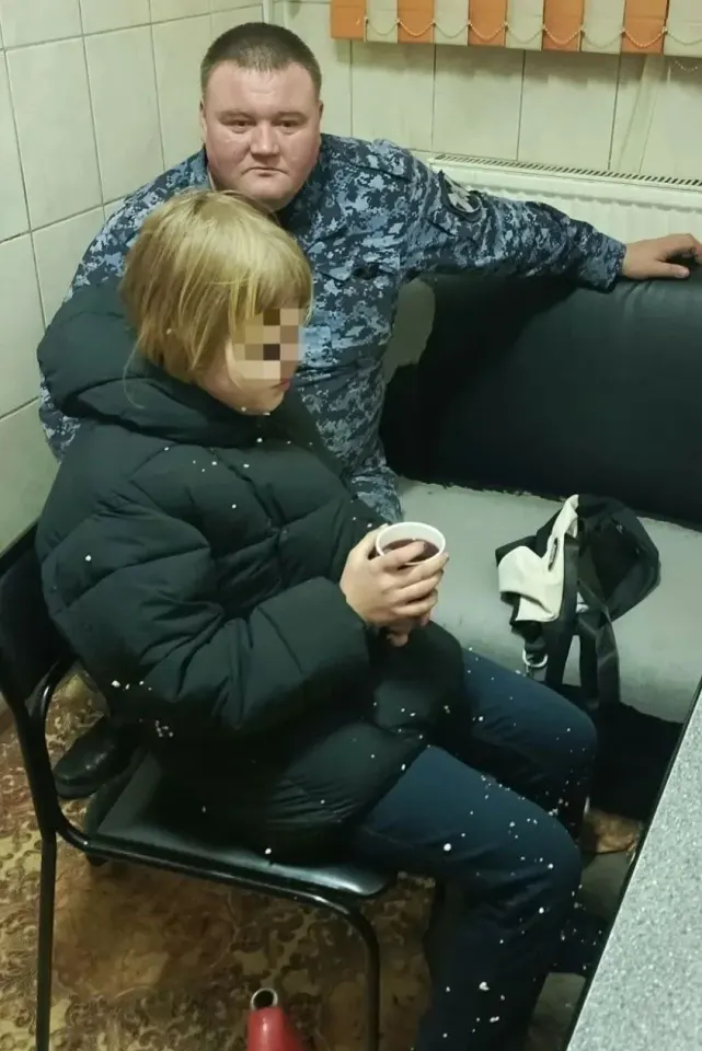 Фото из поста