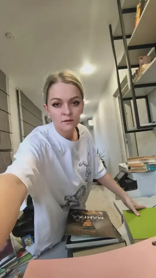Обложка видео