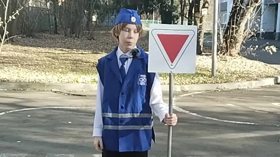 Обложка видео