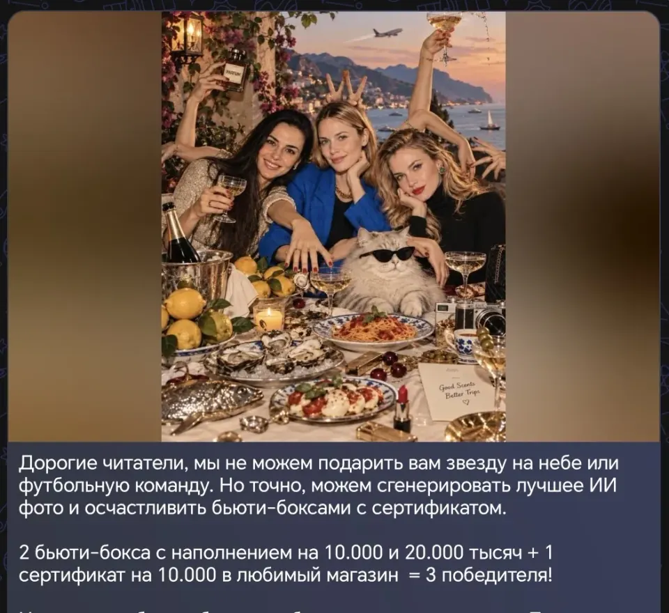 Фото из поста