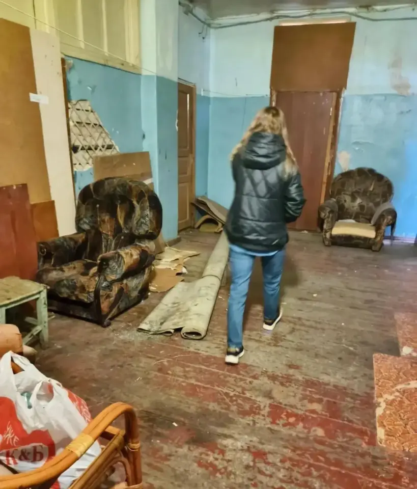 Фото из поста