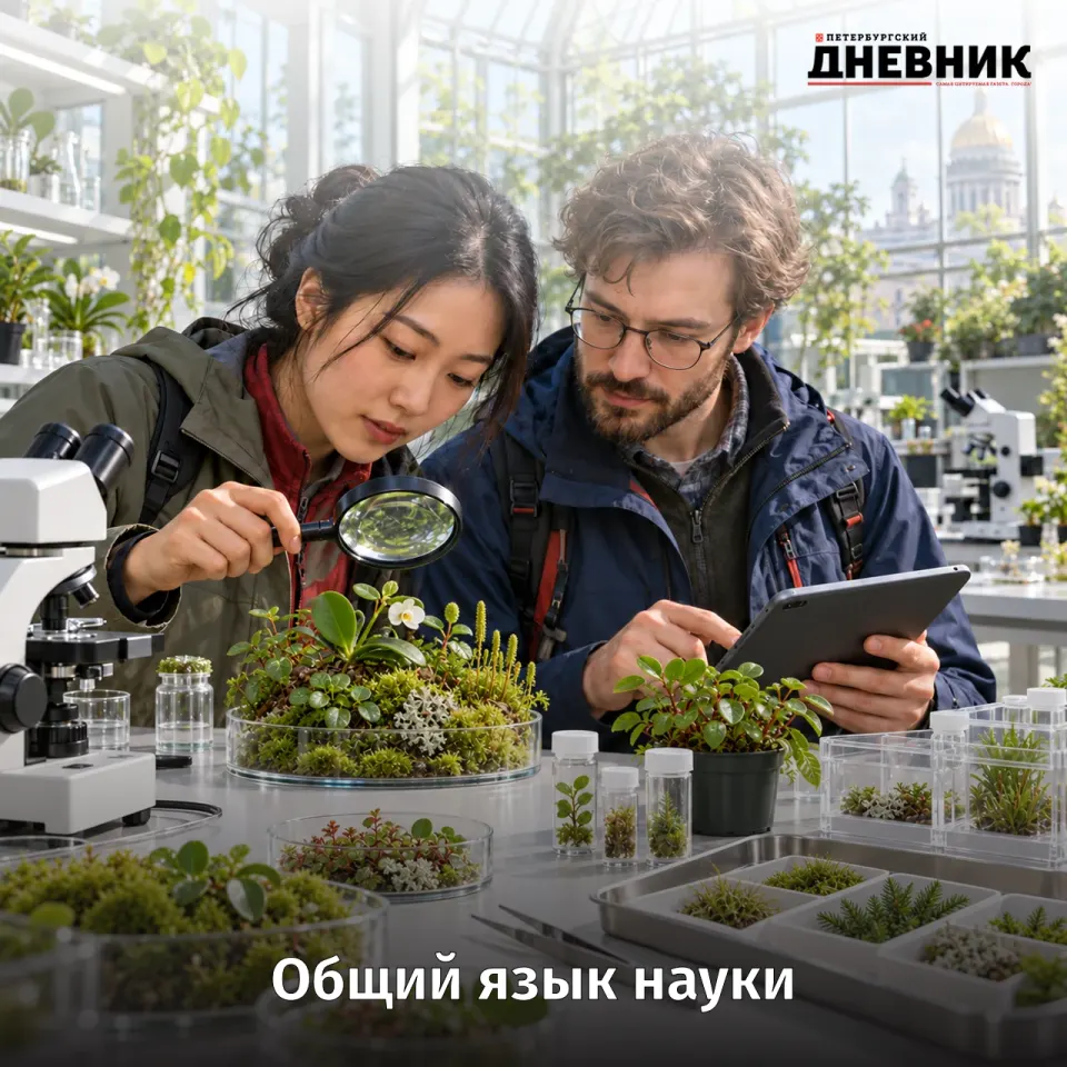 Фото из поста