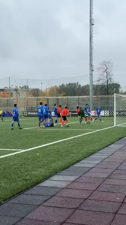 Обложка видео