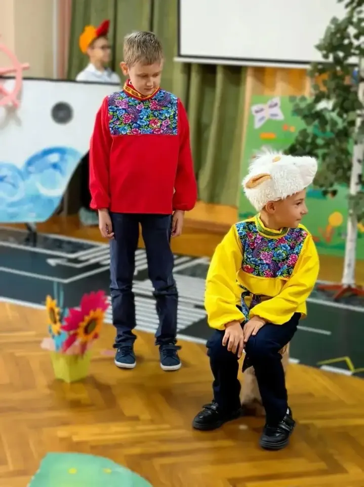 Фото из поста