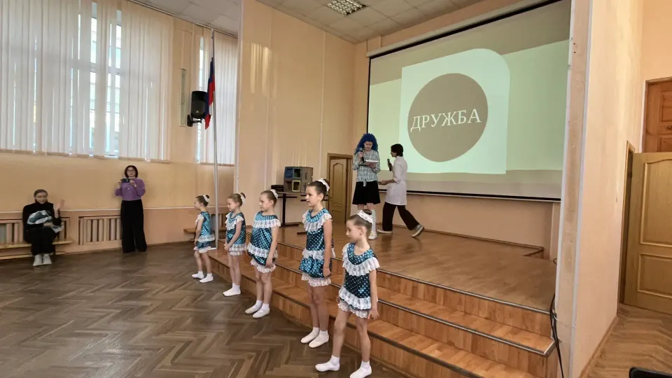 Фото из поста