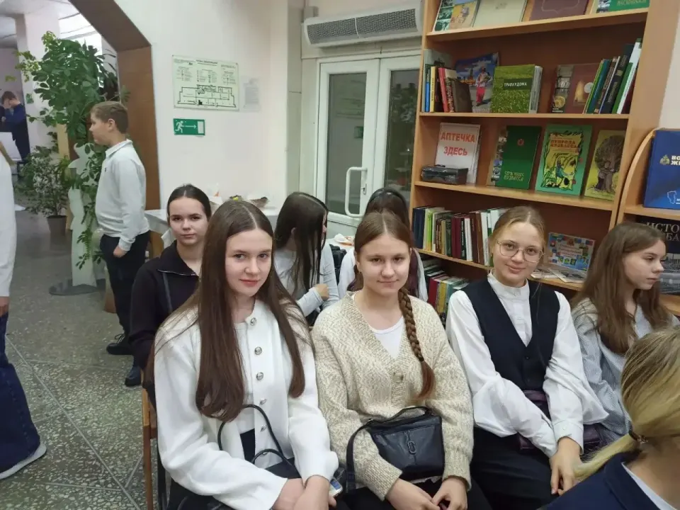 Фото из поста