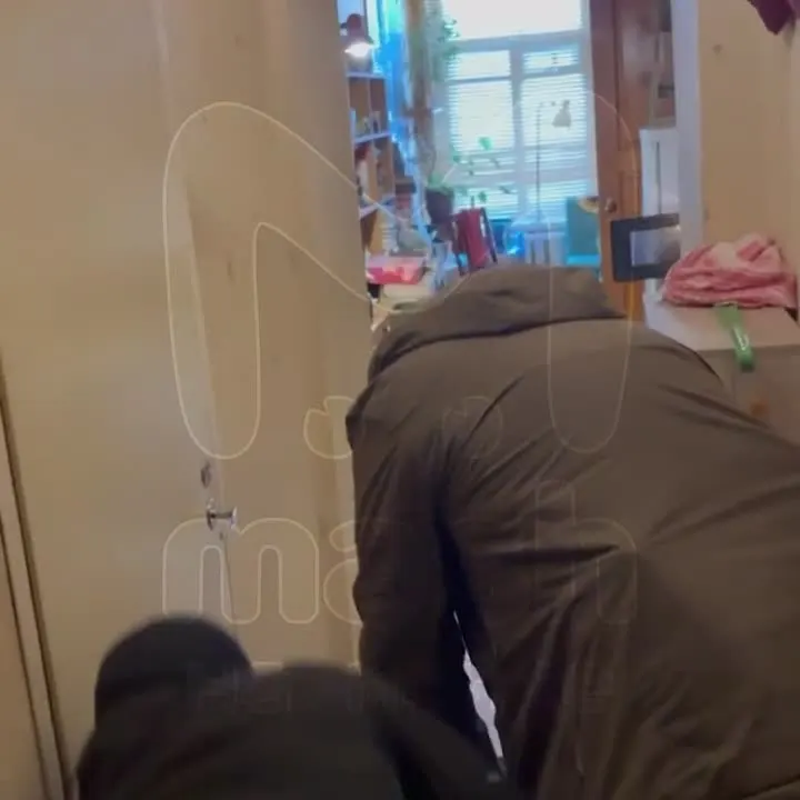 Обложка видео
