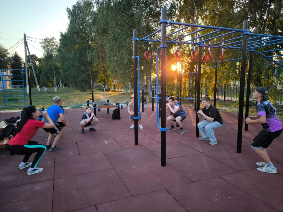 Фото из поста