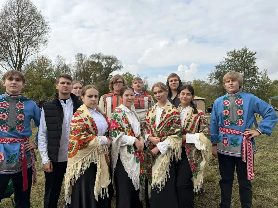 Фото из поста