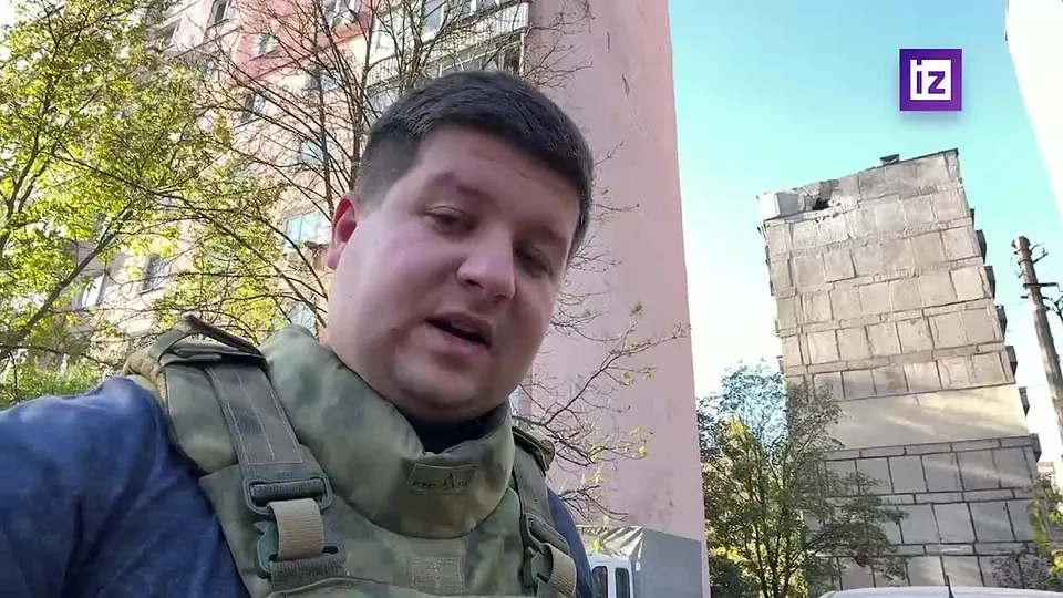 Обложка видео