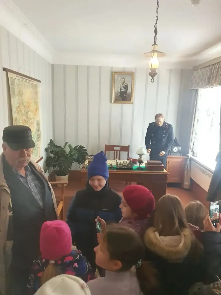 Фото из поста