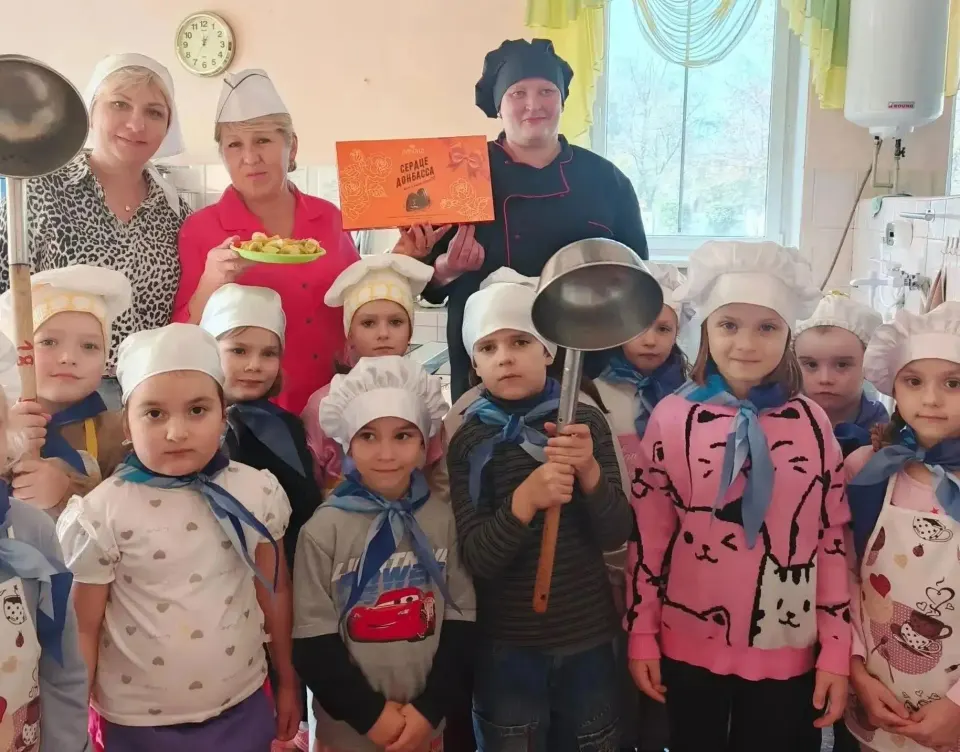 Фото из поста