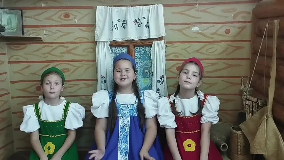 Обложка видео