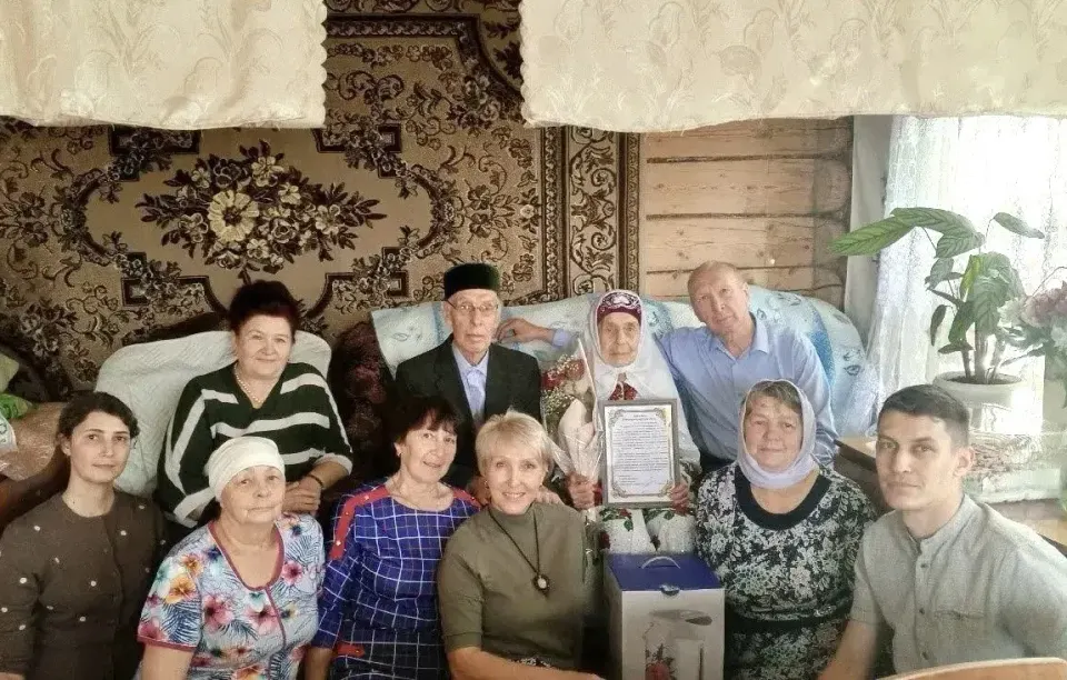 Фото из поста