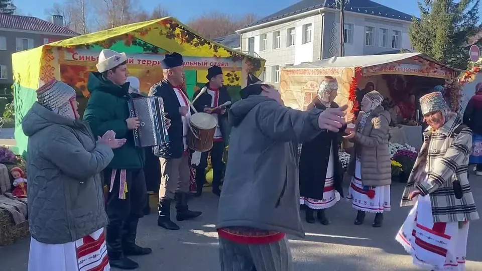 Обложка видео