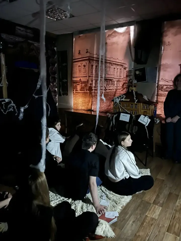 Фото из поста