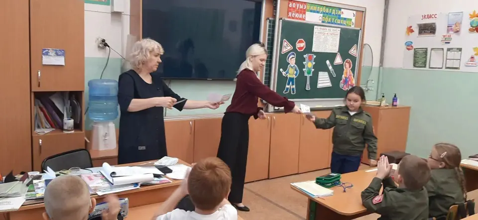 Фото из поста