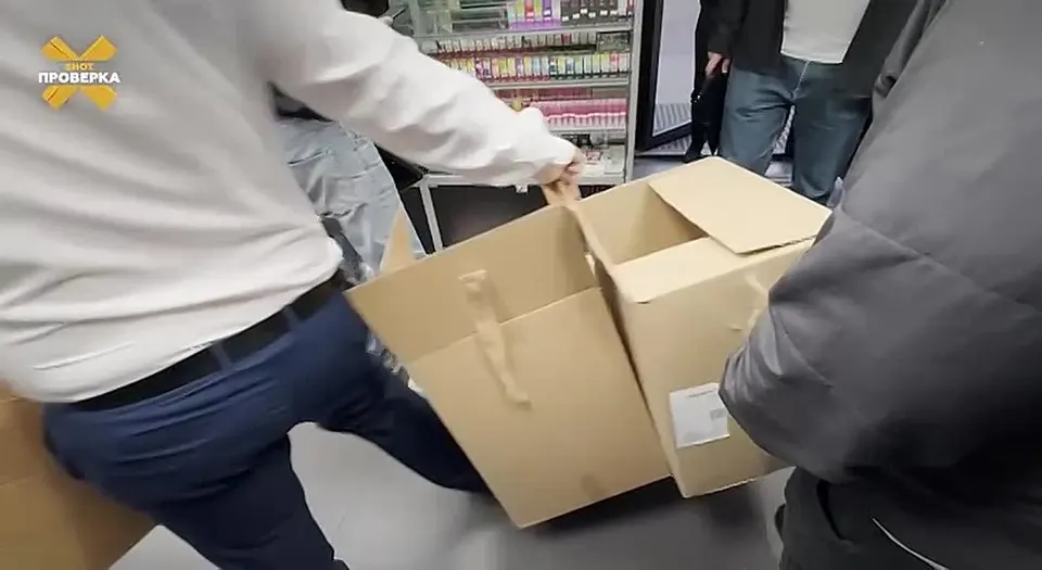 Обложка видео