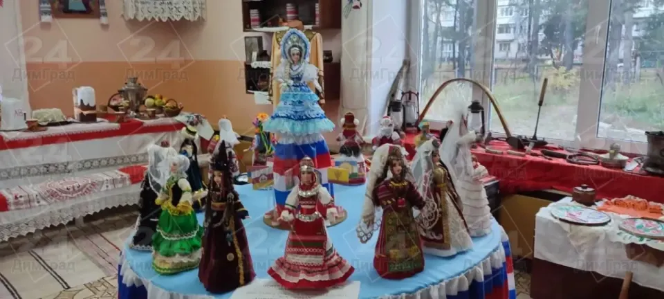 Фото из поста
