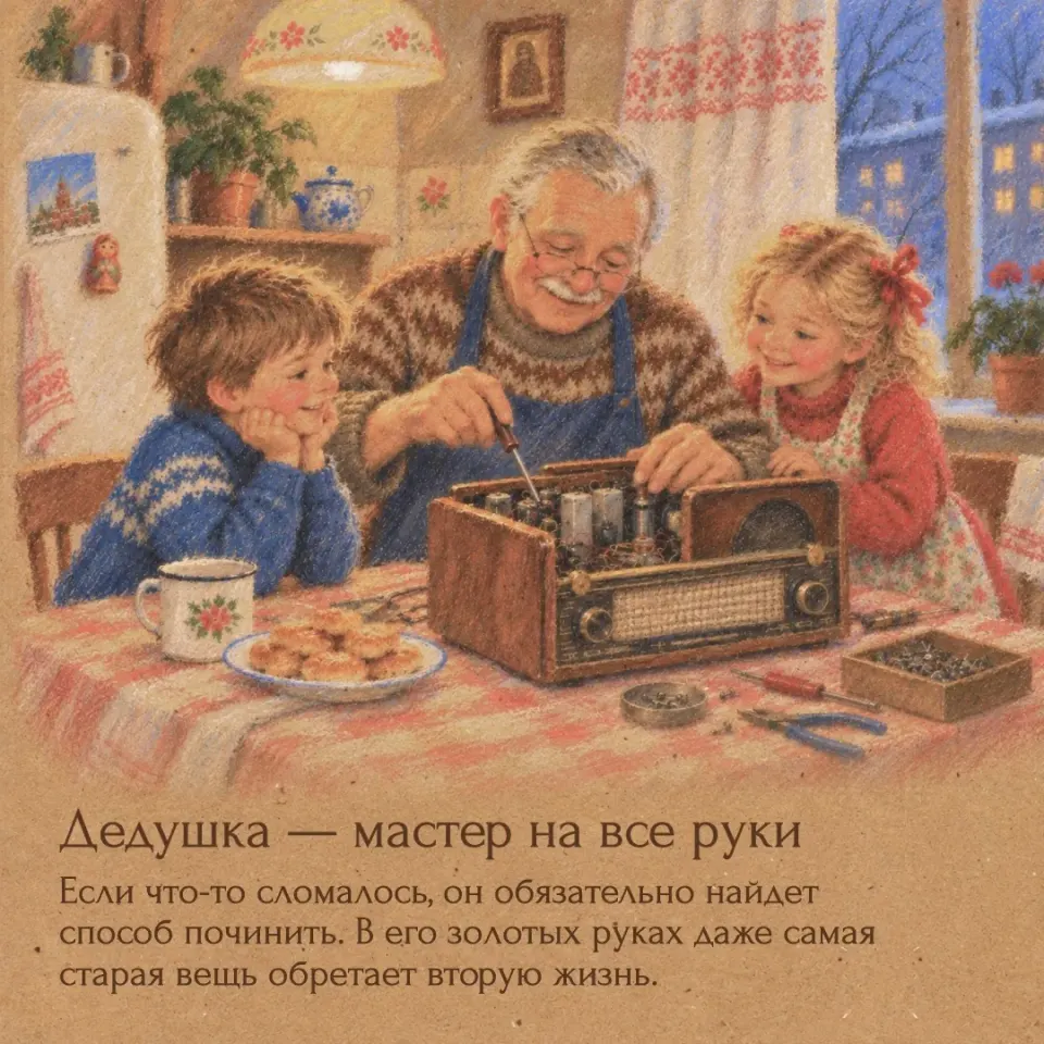 Фото из поста