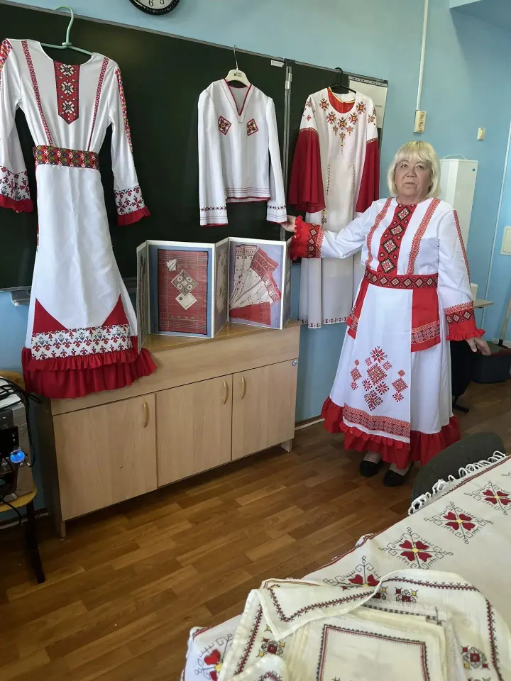 Фото из поста