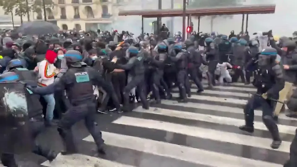 Обложка видео
