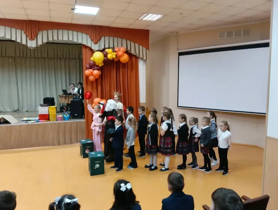 Фото из поста