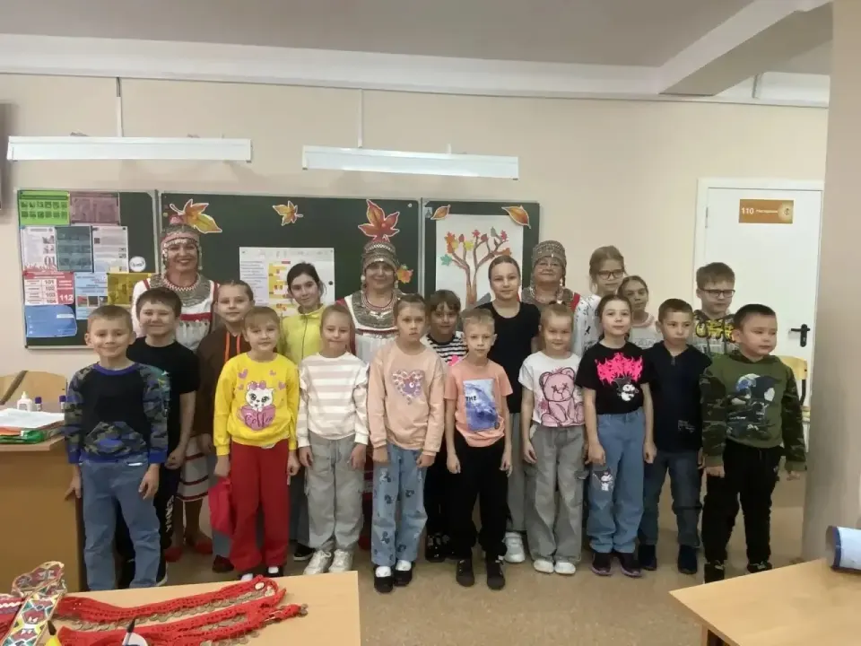 Фото из поста