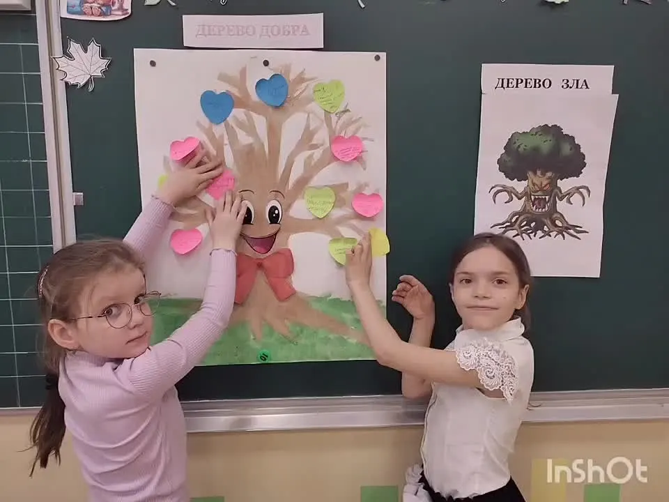 Обложка видео