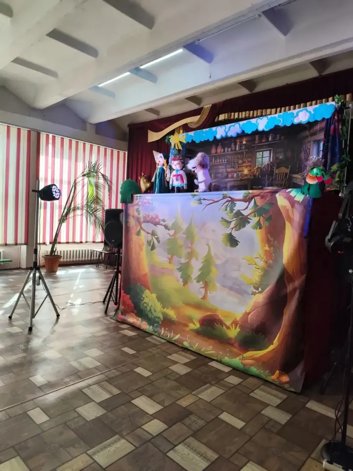 Фото из поста
