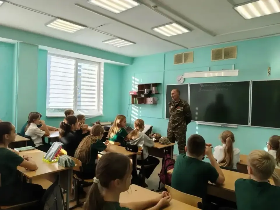 Фото из поста