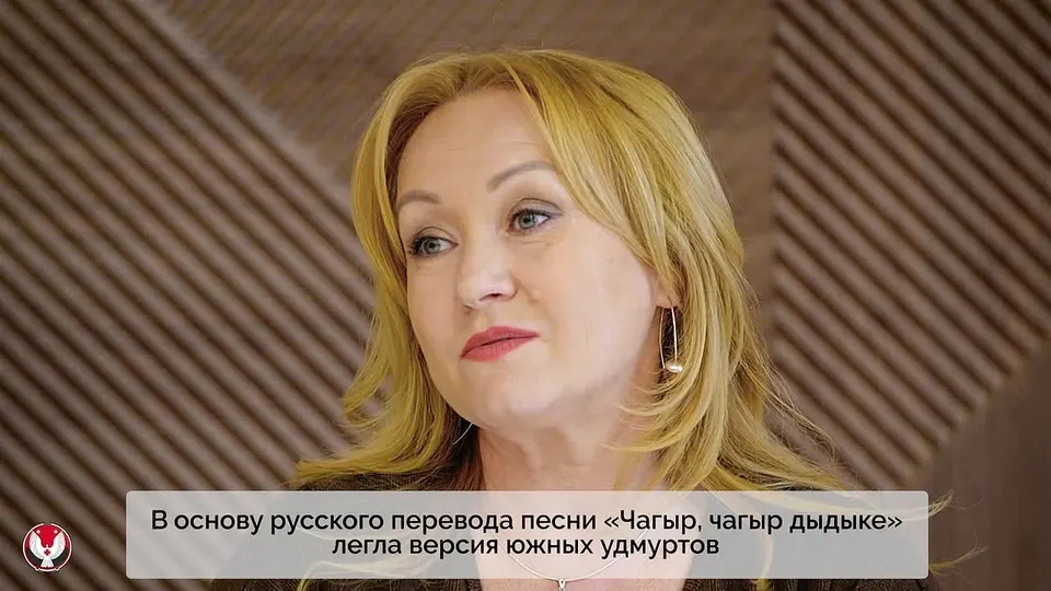 Обложка видео