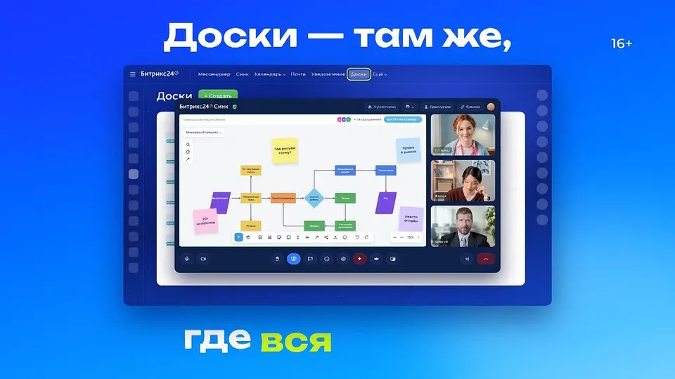 Обложка видео