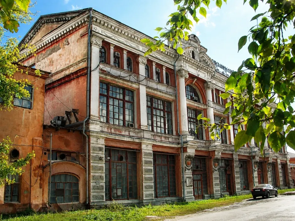 Фото из поста